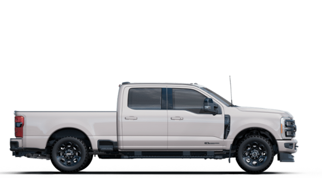 2024 Ford SuperDuty